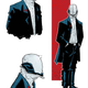 Illustration for article titled Is Cobra Commander Getting A Casual Makeover?